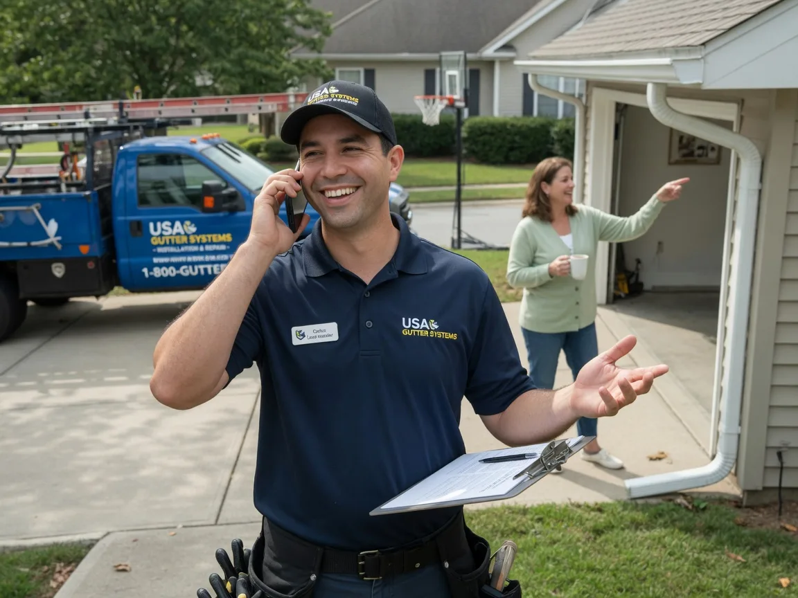 Gutter Installation Quinter, KS FAQs